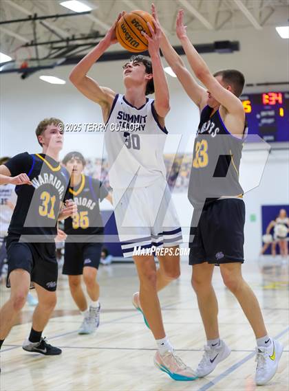 Thumbnail 2 in Taylorsville @ Summit Academy photogallery.