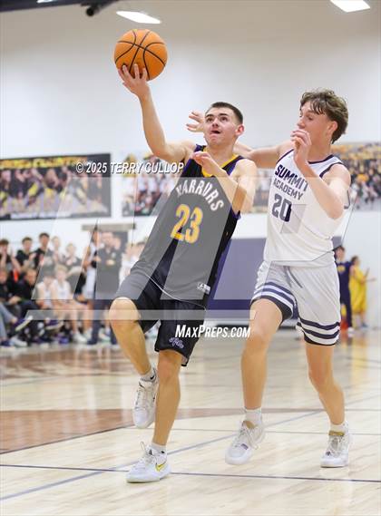 Thumbnail 1 in Taylorsville @ Summit Academy photogallery.