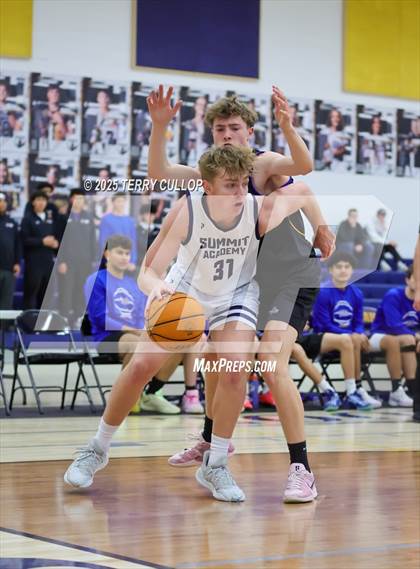 Thumbnail 2 in Taylorsville @ Summit Academy photogallery.