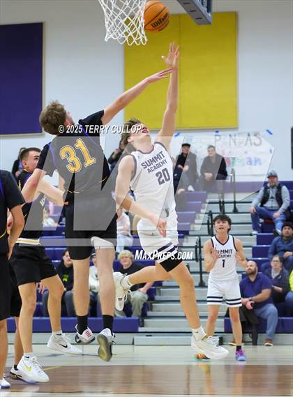 Thumbnail 3 in Taylorsville @ Summit Academy photogallery.