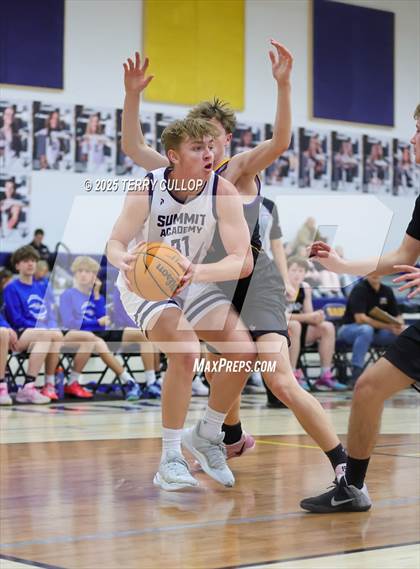 Thumbnail 1 in Taylorsville @ Summit Academy photogallery.