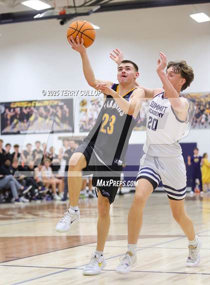 Thumbnail 2 in Taylorsville @ Summit Academy photogallery.