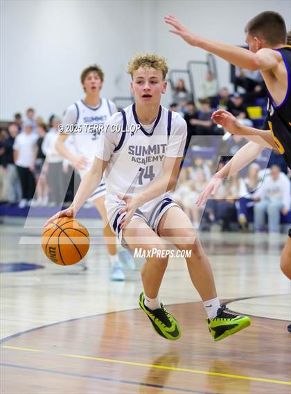 Thumbnail 2 in Taylorsville @ Summit Academy photogallery.