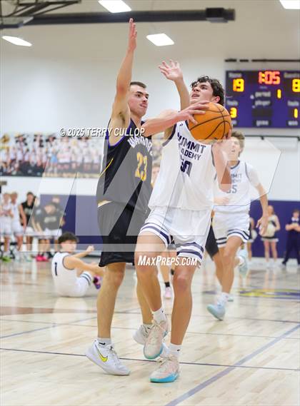 Thumbnail 3 in Taylorsville @ Summit Academy photogallery.