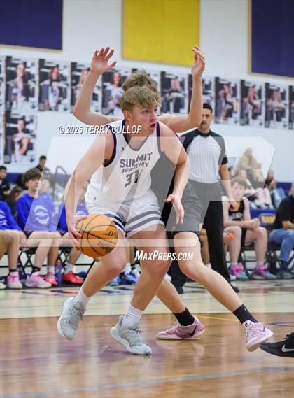 Thumbnail 3 in Taylorsville @ Summit Academy photogallery.