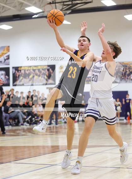 Thumbnail 3 in Taylorsville @ Summit Academy photogallery.