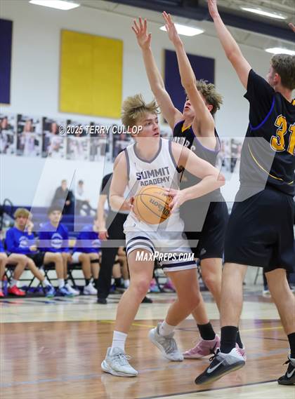 Thumbnail 3 in Taylorsville @ Summit Academy photogallery.