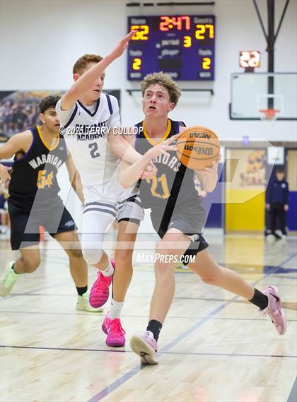 Thumbnail 3 in Taylorsville @ Summit Academy photogallery.