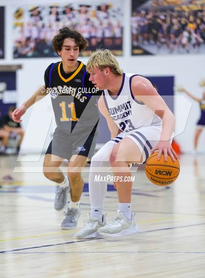 Thumbnail 1 in Taylorsville @ Summit Academy photogallery.