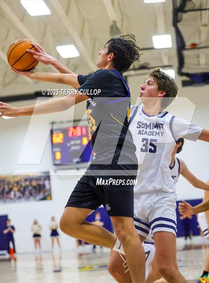 Thumbnail 3 in Taylorsville @ Summit Academy photogallery.