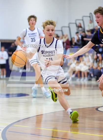 Thumbnail 3 in Taylorsville @ Summit Academy photogallery.