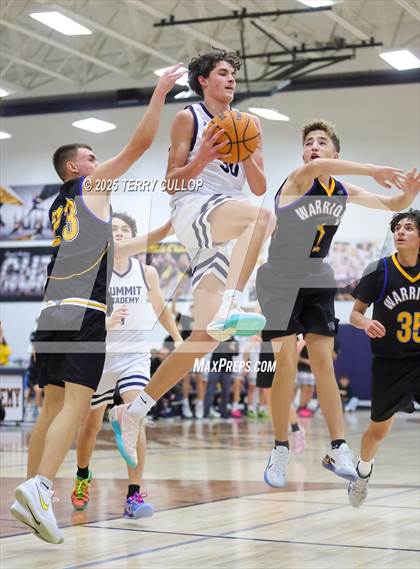 Thumbnail 3 in Taylorsville @ Summit Academy photogallery.