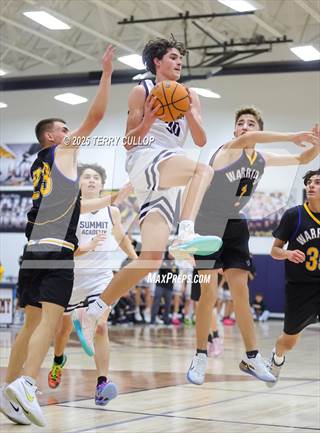 Taylorsville @ Summit Academy