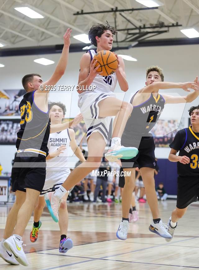 Taylorsville @ Summit Academy