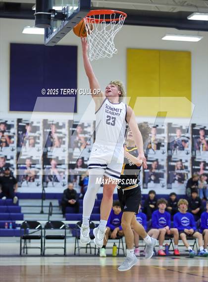 Thumbnail 2 in Taylorsville @ Summit Academy photogallery.