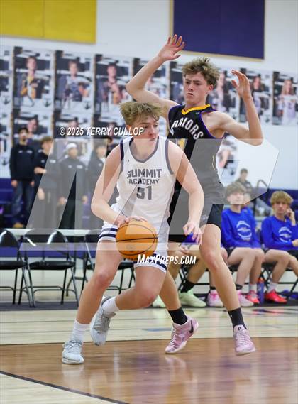 Thumbnail 3 in Taylorsville @ Summit Academy photogallery.