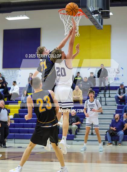 Thumbnail 3 in Taylorsville @ Summit Academy photogallery.