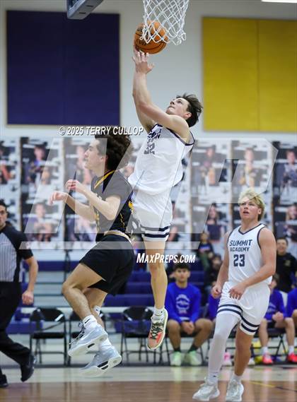 Thumbnail 3 in Taylorsville @ Summit Academy photogallery.