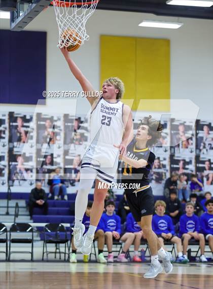 Thumbnail 3 in Taylorsville @ Summit Academy photogallery.