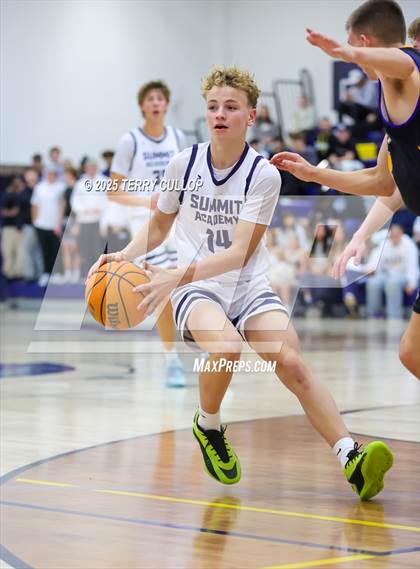 Thumbnail 3 in Taylorsville @ Summit Academy photogallery.