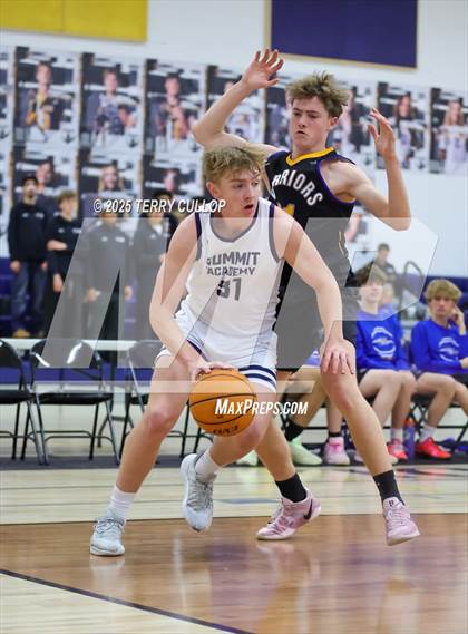 Thumbnail 1 in Taylorsville @ Summit Academy photogallery.