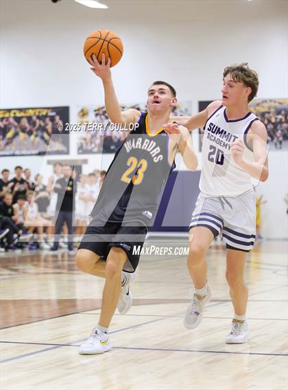 Thumbnail 3 in Taylorsville @ Summit Academy photogallery.