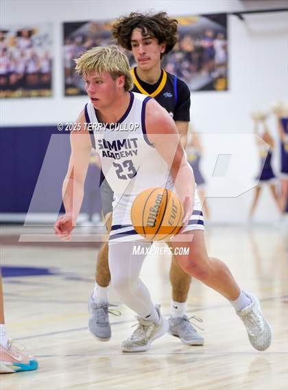 Thumbnail 2 in Taylorsville @ Summit Academy photogallery.