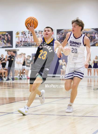 Thumbnail 2 in Taylorsville @ Summit Academy photogallery.