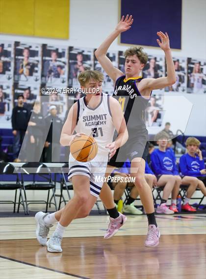 Thumbnail 2 in Taylorsville @ Summit Academy photogallery.