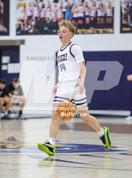 Thumbnail 3 in Taylorsville @ Summit Academy photogallery.