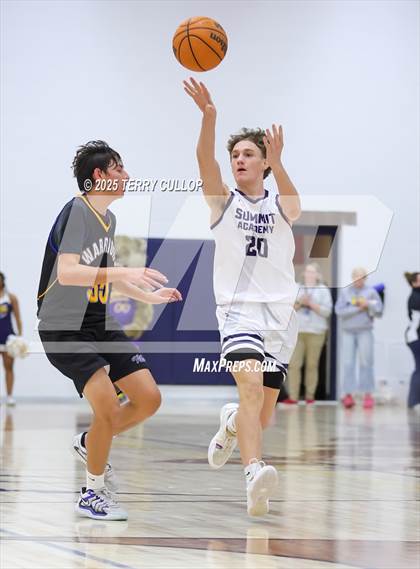 Thumbnail 1 in Taylorsville @ Summit Academy photogallery.