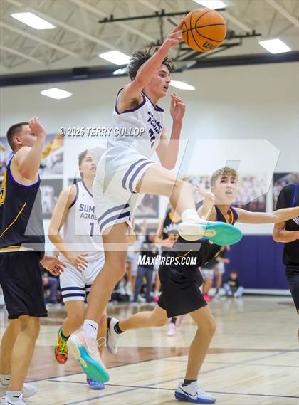 Thumbnail 2 in Taylorsville @ Summit Academy photogallery.