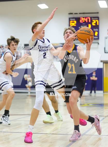 Thumbnail 2 in Taylorsville @ Summit Academy photogallery.