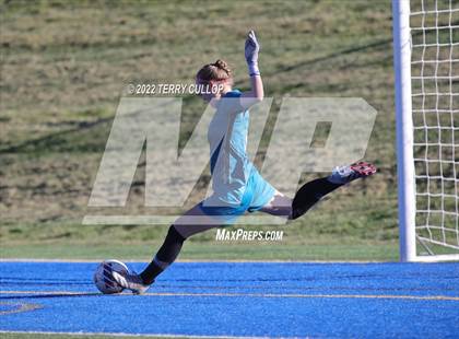 Thumbnail 3 in Farmington vs. Lone Peak (UHSAA 6A Semifinal) photogallery.