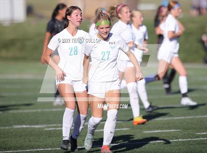 Thumbnail 1 in Farmington vs. Lone Peak (UHSAA 6A Semifinal) photogallery.