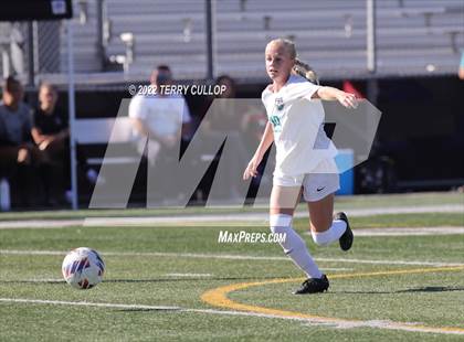 Thumbnail 2 in Farmington vs. Lone Peak (UHSAA 6A Semifinal) photogallery.