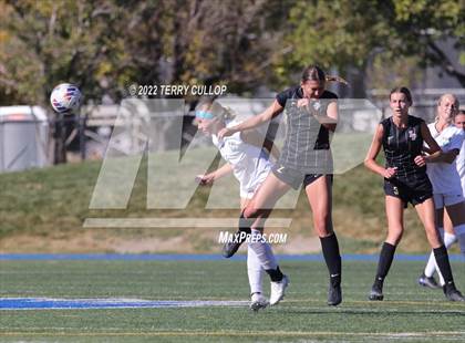 Thumbnail 1 in Farmington vs. Lone Peak (UHSAA 6A Semifinal) photogallery.