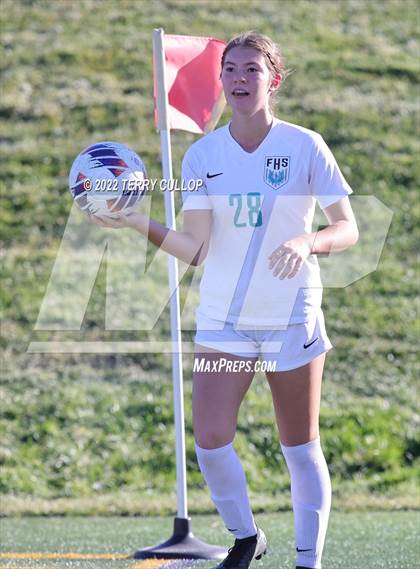 Thumbnail 2 in Farmington vs. Lone Peak (UHSAA 6A Semifinal) photogallery.