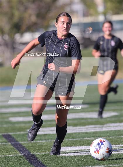 Thumbnail 1 in Farmington vs. Lone Peak (UHSAA 6A Semifinal) photogallery.