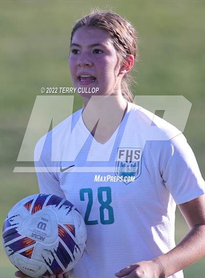 Thumbnail 3 in Farmington vs. Lone Peak (UHSAA 6A Semifinal) photogallery.