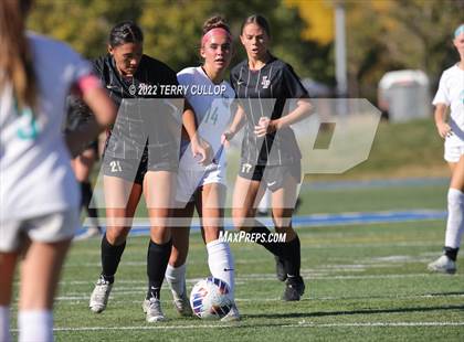 Thumbnail 1 in Farmington vs. Lone Peak (UHSAA 6A Semifinal) photogallery.
