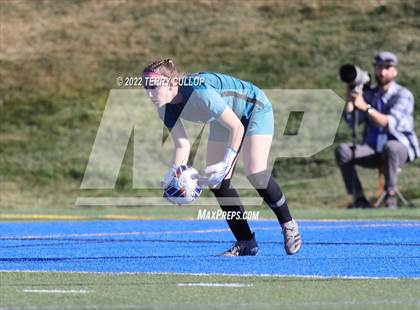 Thumbnail 2 in Farmington vs. Lone Peak (UHSAA 6A Semifinal) photogallery.
