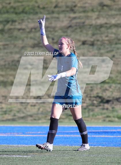 Thumbnail 2 in Farmington vs. Lone Peak (UHSAA 6A Semifinal) photogallery.
