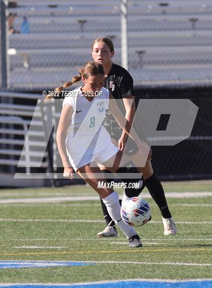 Thumbnail 3 in Farmington vs. Lone Peak (UHSAA 6A Semifinal) photogallery.