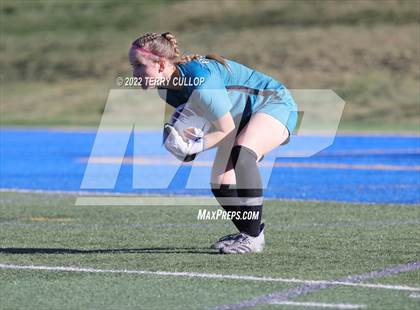 Thumbnail 3 in Farmington vs. Lone Peak (UHSAA 6A Semifinal) photogallery.