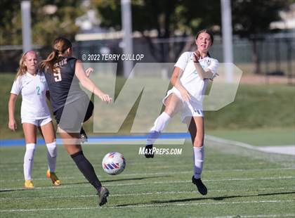 Thumbnail 1 in Farmington vs. Lone Peak (UHSAA 6A Semifinal) photogallery.