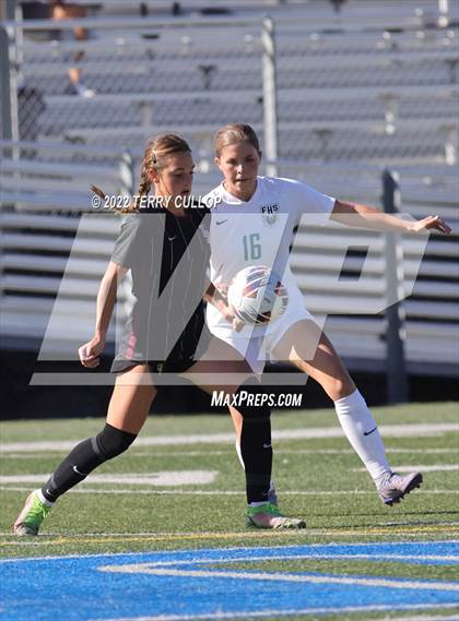 Thumbnail 1 in Farmington vs. Lone Peak (UHSAA 6A Semifinal) photogallery.