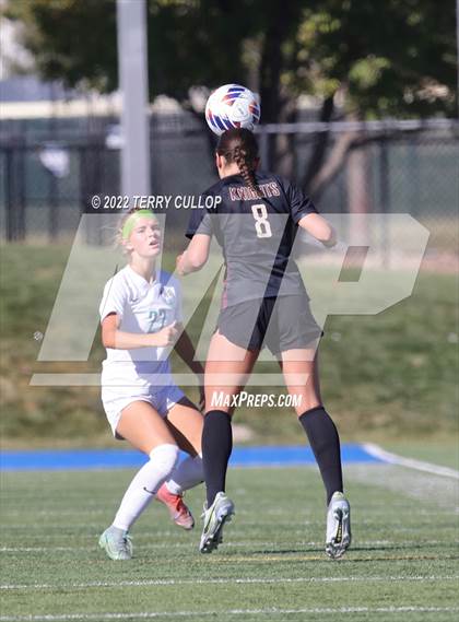 Thumbnail 1 in Farmington vs. Lone Peak (UHSAA 6A Semifinal) photogallery.