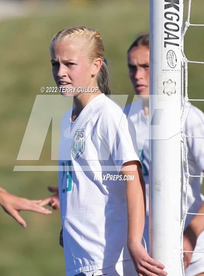 Thumbnail 1 in Farmington vs. Lone Peak (UHSAA 6A Semifinal) photogallery.