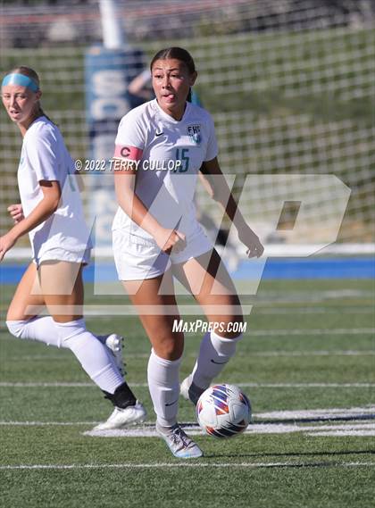 Thumbnail 1 in Farmington vs. Lone Peak (UHSAA 6A Semifinal) photogallery.